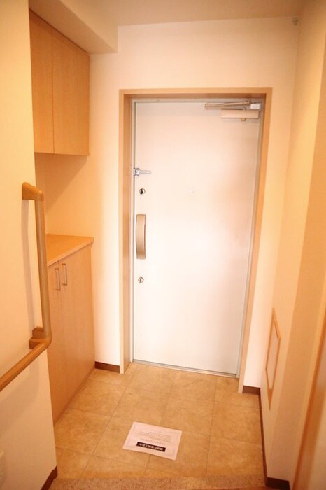 我楽ハウスの物件内観写真