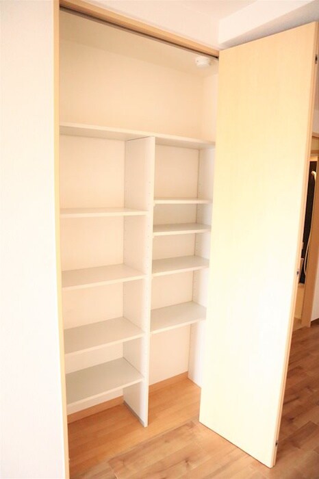 我楽ハウスの物件内観写真