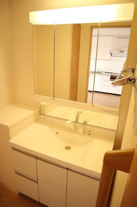 我楽ハウスの物件内観写真