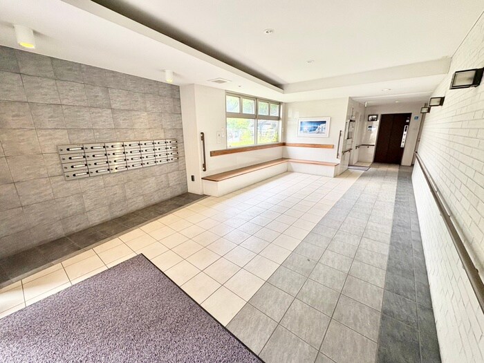 我楽ハウスの物件外観写真