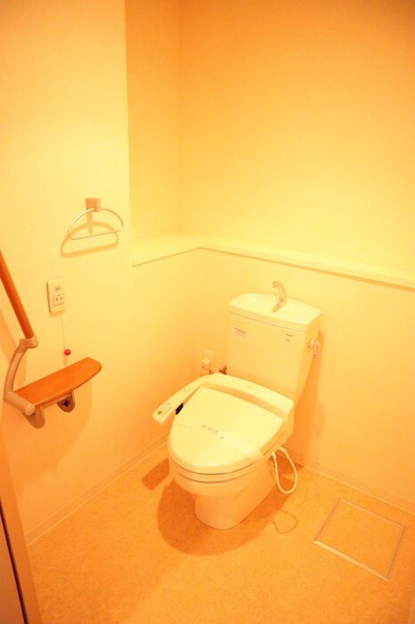 我楽ハウスの物件内観写真