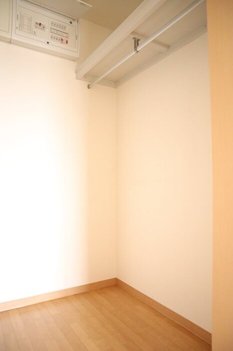 我楽ハウスの物件内観写真