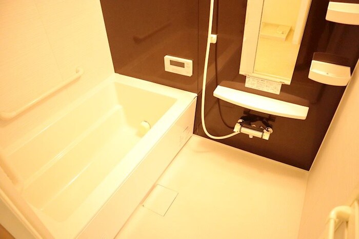 我楽ハウスの物件内観写真