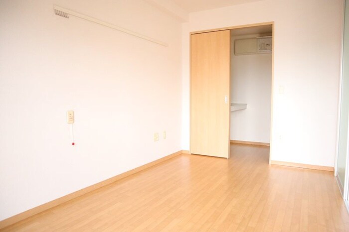 我楽ハウスの物件内観写真