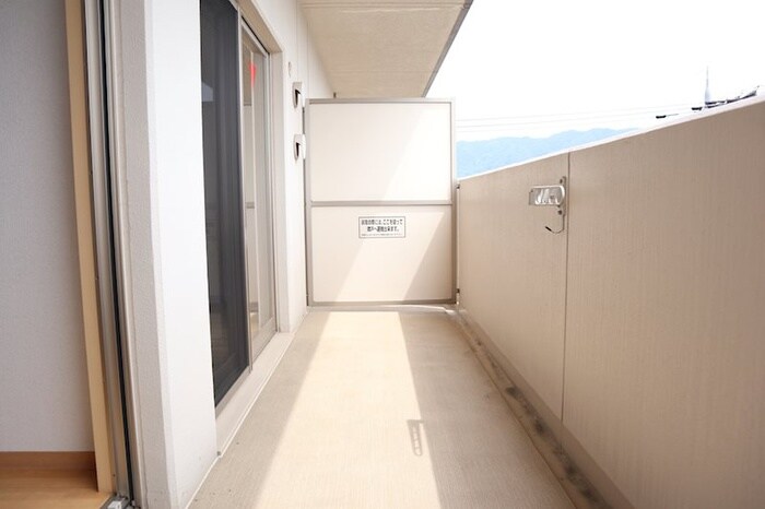 我楽ハウスの物件内観写真