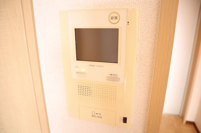 我楽ハウスの物件内観写真