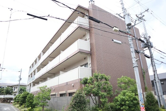 我楽ハウスの物件内観写真