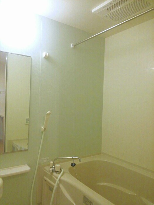 ソレイユの物件内観写真