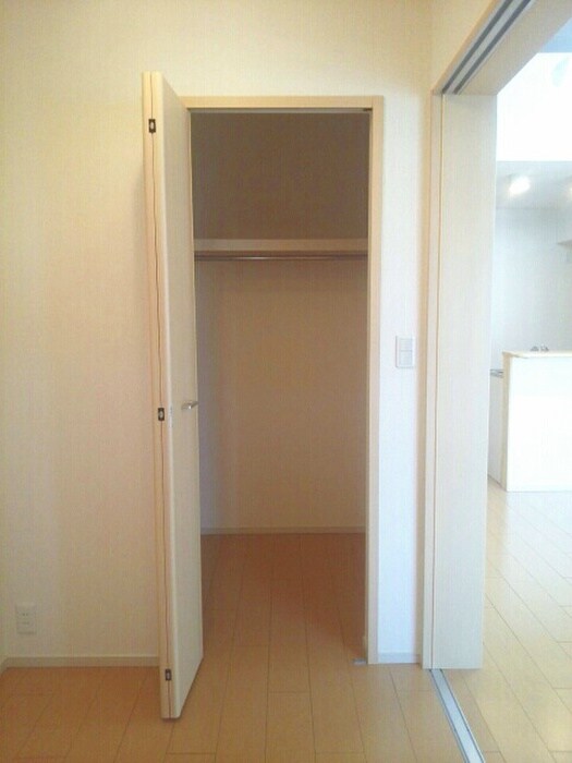 ソレイユの物件内観写真