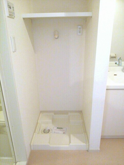 ソレイユの物件内観写真