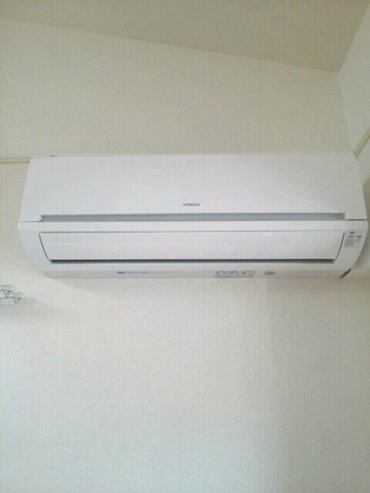 ソレイユの物件内観写真