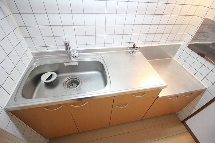 グランペルルの物件内観写真