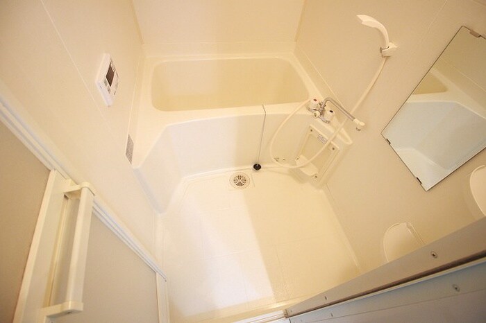 グランペルルの物件内観写真