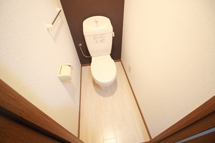 グランペルルの物件内観写真