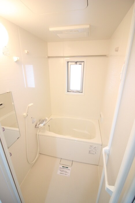 グリ－ンコスモ2号館の物件内観写真