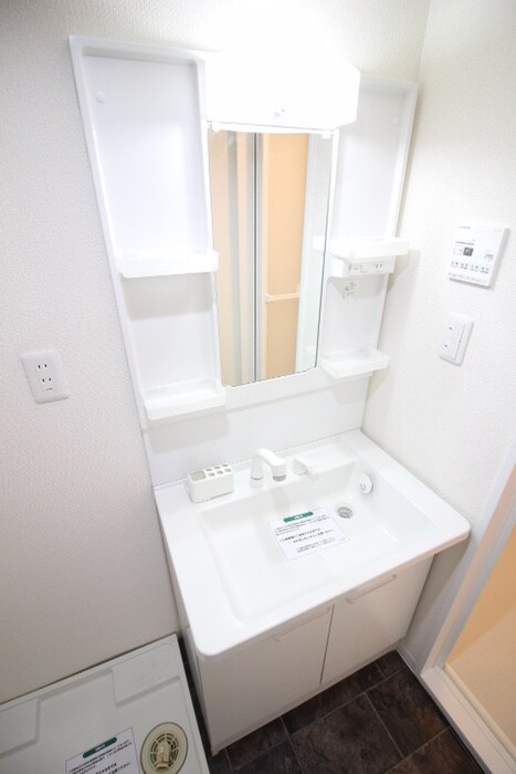 グリ－ンコスモ2号館の物件内観写真