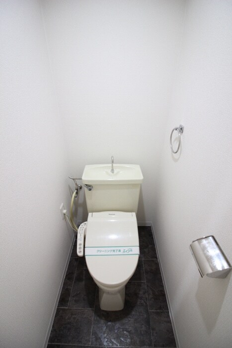 グリ－ンコスモ2号館の物件内観写真