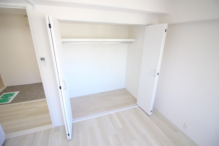 グリ－ンコスモ2号館の物件内観写真