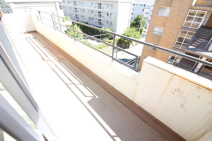 グリ－ンコスモ2号館の物件内観写真