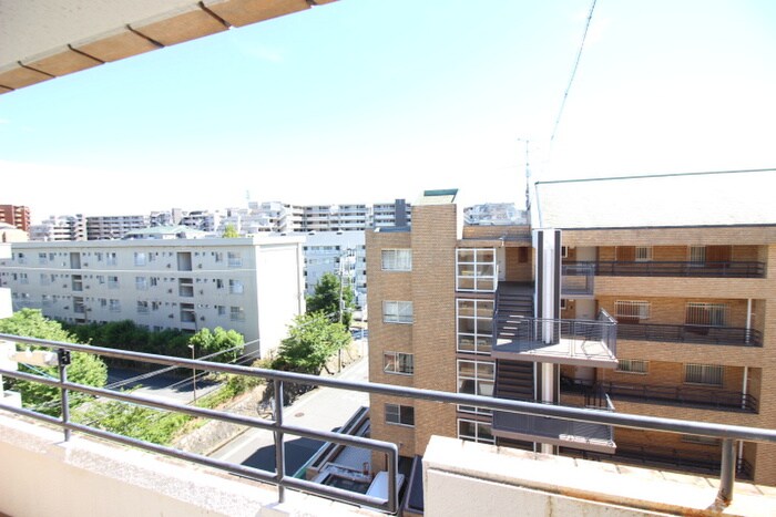 グリ－ンコスモ2号館の物件内観写真