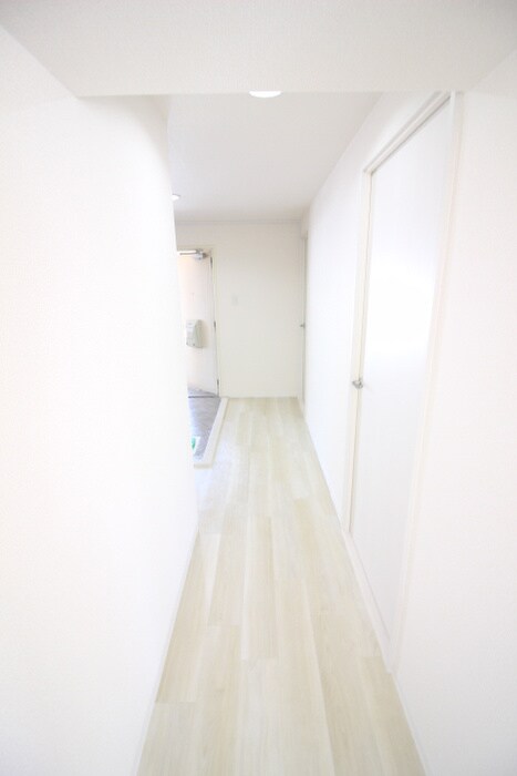 グリ－ンコスモ2号館の物件内観写真