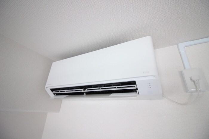 グリ－ンコスモ2号館の物件内観写真