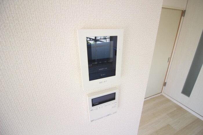 グリ－ンコスモ2号館の物件内観写真