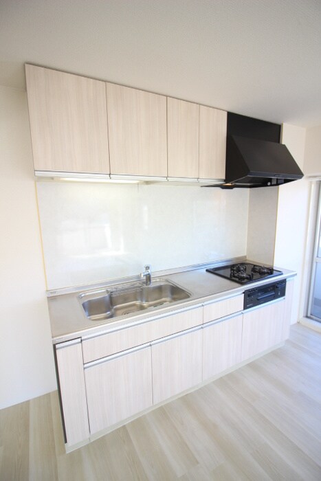 グリ－ンコスモ2号館の物件内観写真