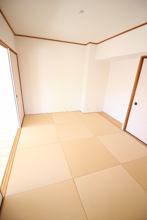 グリ－ンコスモ2号館の物件内観写真