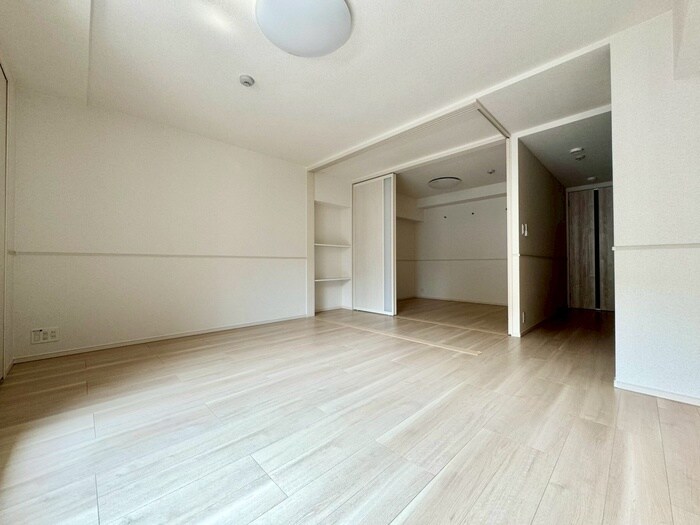 グランヴィル芦屋西の物件内観写真