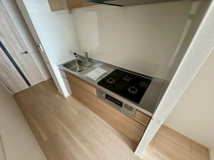 グランヴィル芦屋西の物件内観写真