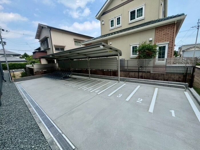 グランヴィル芦屋西の物件外観写真