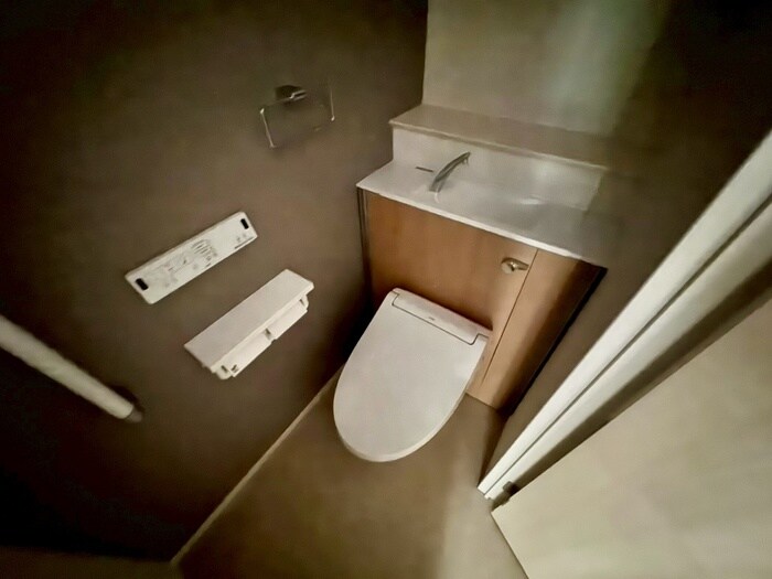 グランヴィル芦屋西の物件内観写真