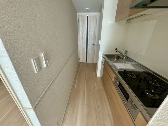 グランヴィル芦屋西の物件内観写真