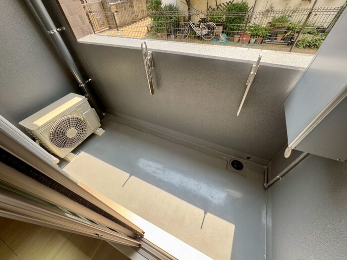 グランヴィル芦屋西の物件内観写真