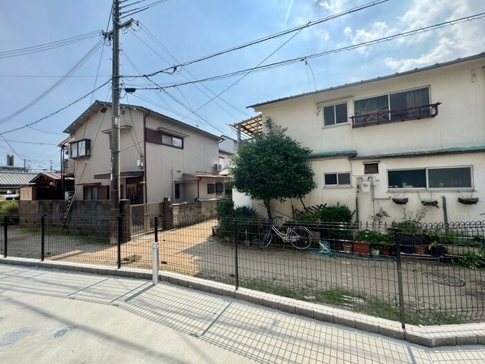 グランヴィル芦屋西の物件内観写真