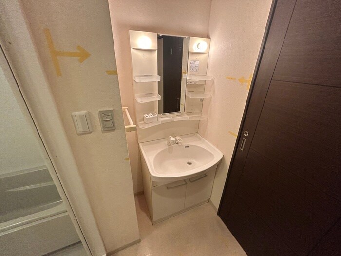 アルファ長岡天神の物件内観写真