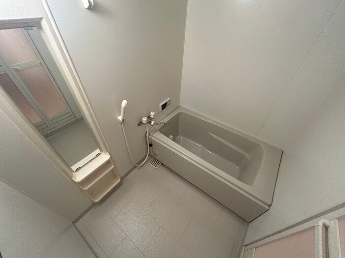 アルファ長岡天神の物件内観写真