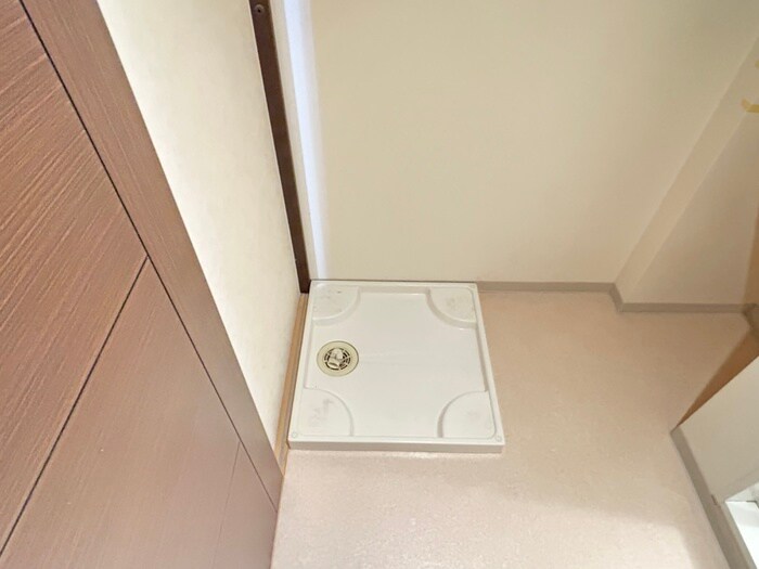 アルファ長岡天神の物件内観写真