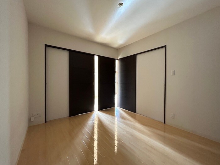 アルファ長岡天神の物件内観写真