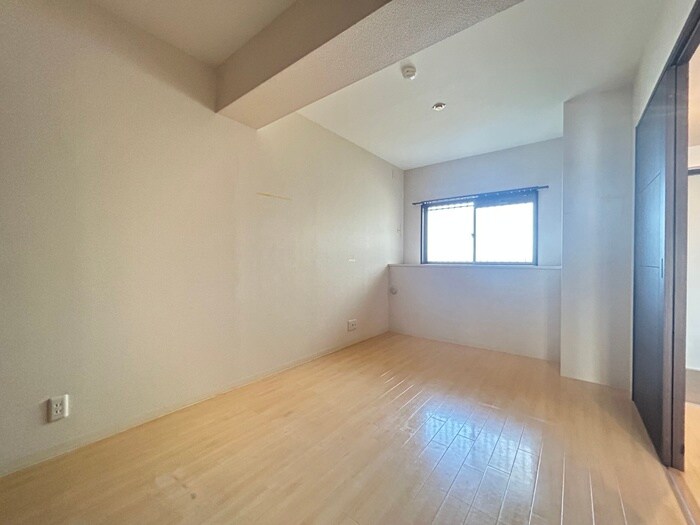 アルファ長岡天神の物件内観写真