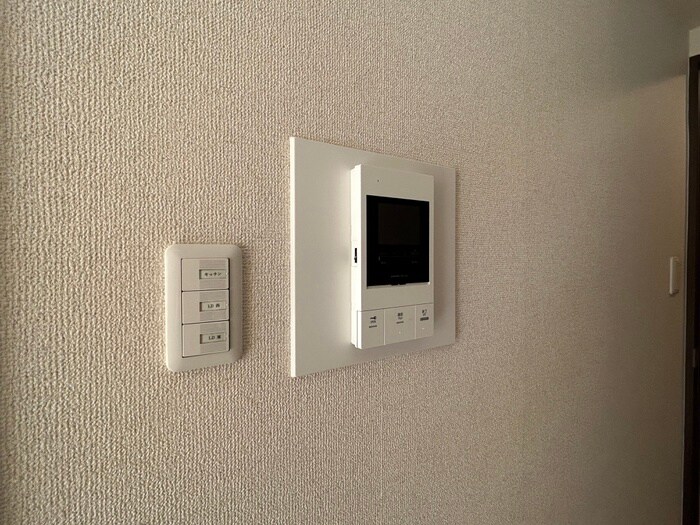 アルファ長岡天神の物件内観写真