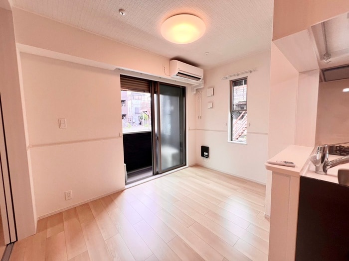 仮）Dream Lifeの物件内観写真