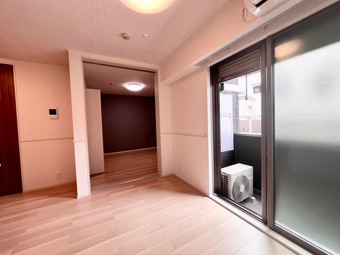 仮）Dream Lifeの物件内観写真