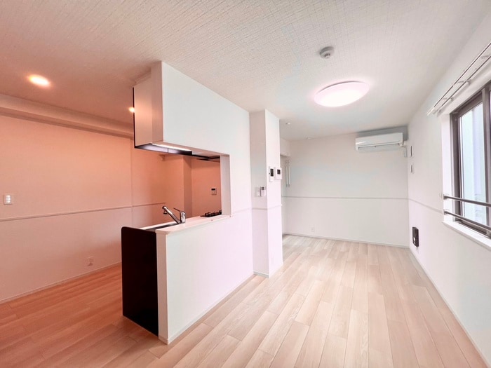 仮）Dream Lifeの物件内観写真