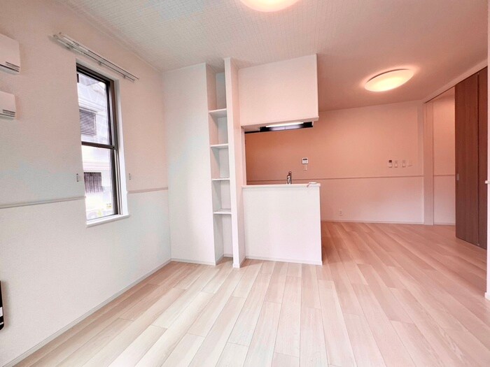 仮）Dream Lifeの物件内観写真