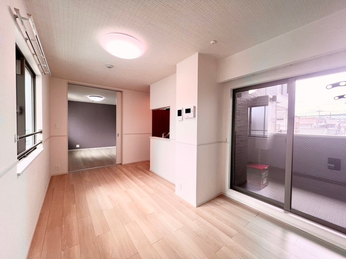 仮）Dream Lifeの物件内観写真