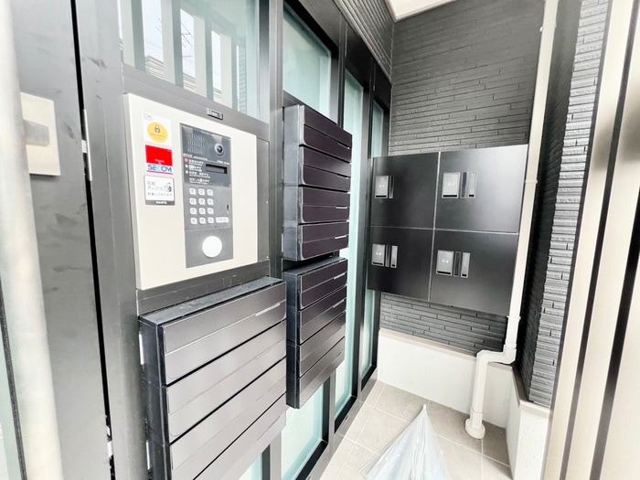 仮）Dream Lifeの物件外観写真