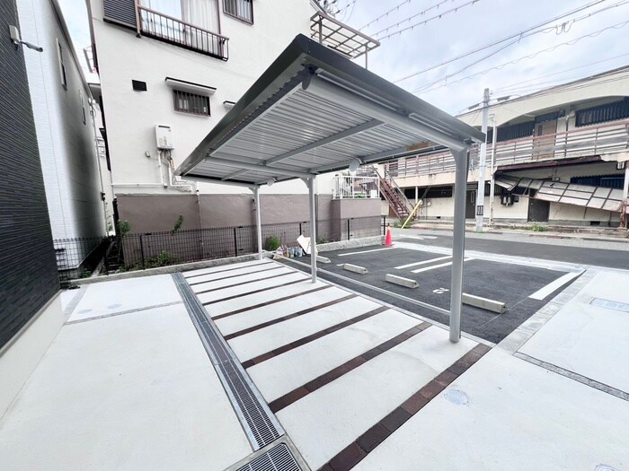 仮）Dream Lifeの物件外観写真