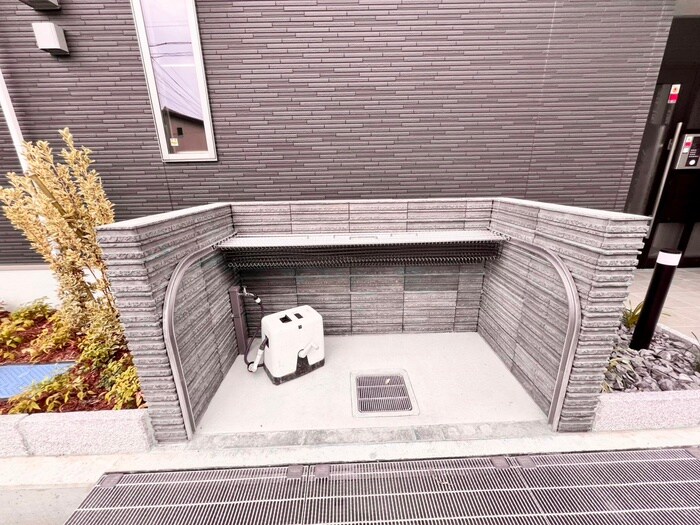 仮）Dream Lifeの物件外観写真